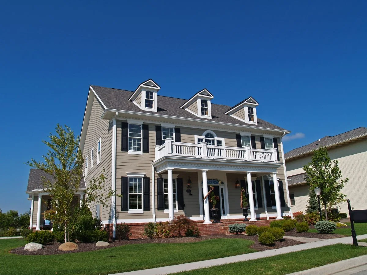 Homer Glen Property Management