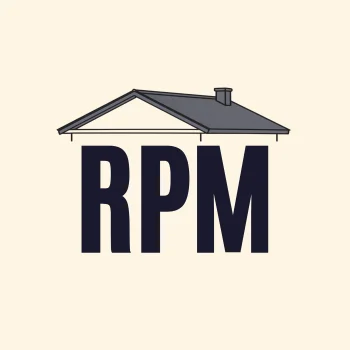 Reliable Property Management Logo