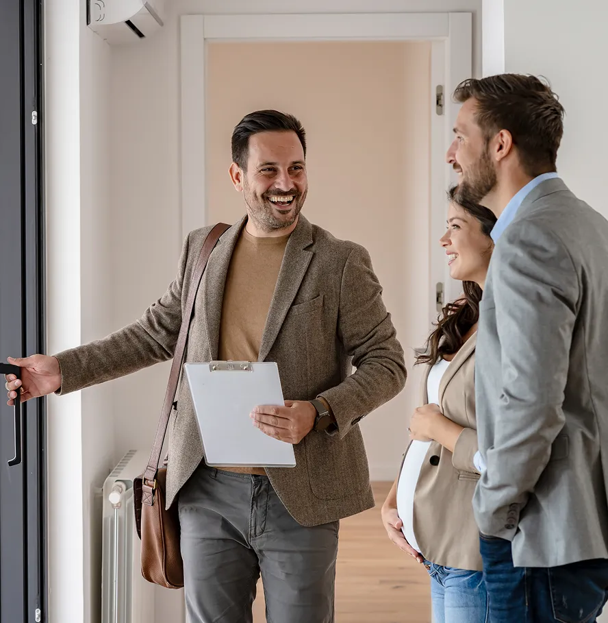 Why Hire Reliable Property Management
